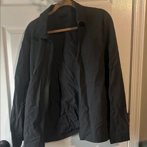 Men's dark grey Jacket
